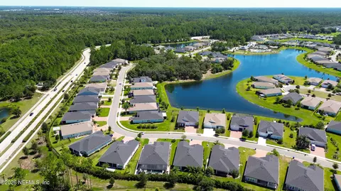 View/Area - 352 Rustic Mill Dr, Saint Augustine, FL 32092 photo 4 of 13
