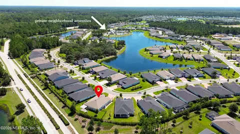 View/Area - 352 Rustic Mill Dr, Saint Augustine, FL 32092 photo 3 of 13