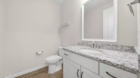 Entry Way - 352 Rustic Mill Dr, Saint Augustine, FL 32092 photo 9 of 12