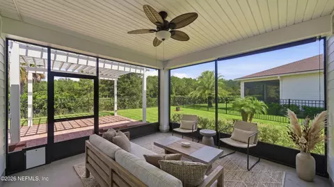 Exterior - 352 Rustic Mill Dr, Saint Augustine, FL 32092 photo 1 of 13