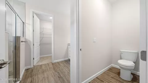 Entry Way - 352 Rustic Mill Dr, Saint Augustine, FL 32092 photo 10 of 12