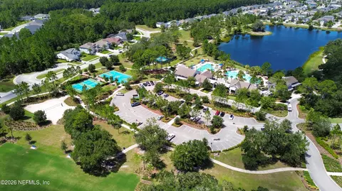 View/Area - 352 Rustic Mill Dr, Saint Augustine, FL 32092 photo 8 of 13