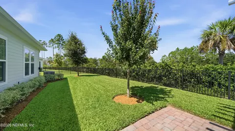 Exterior - 352 Rustic Mill Dr, Saint Augustine, FL 32092 photo 10 of 13