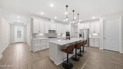 Entry Way - 352 Rustic Mill Dr, Saint Augustine, FL 32092 photo 1 of 12