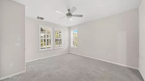 Bedroom - 352 Rustic Mill Dr, Saint Augustine, FL 32092 photo 10 of 13