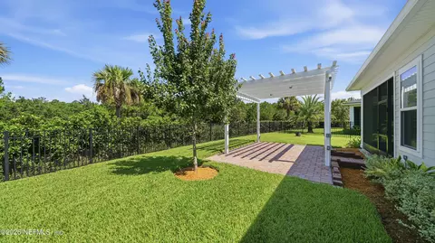 Exterior - 352 Rustic Mill Dr, Saint Augustine, FL 32092 photo 13 of 13