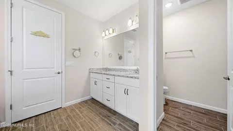 Bath - 352 Rustic Mill Dr, Saint Augustine, FL 32092 photo 1 of 3