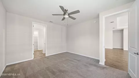 Bedroom - 352 Rustic Mill Dr, Saint Augustine, FL 32092 photo 13 of 13