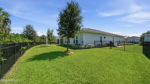 Exterior - 352 Rustic Mill Dr, Saint Augustine, FL 32092 photo 11 of 13