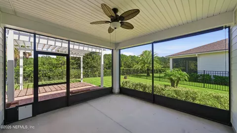 Exterior - 352 Rustic Mill Dr, Saint Augustine, FL 32092 photo 2 of 13