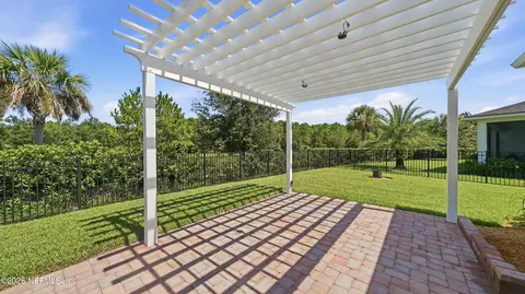 Exterior - 352 Rustic Mill Dr, Saint Augustine, FL 32092 photo 7 of 13