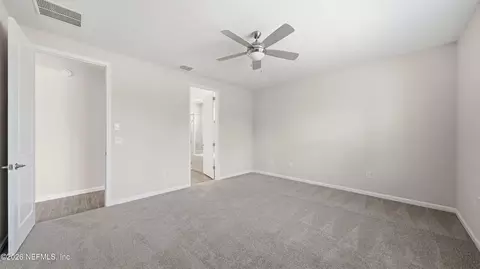 Bedroom - 352 Rustic Mill Dr, Saint Augustine, FL 32092 photo 3 of 13