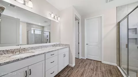 Entry Way - 352 Rustic Mill Dr, Saint Augustine, FL 32092 photo 4 of 12