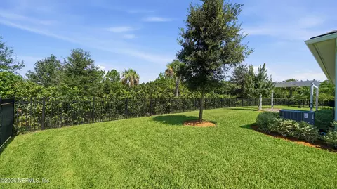 Exterior - 352 Rustic Mill Dr, Saint Augustine, FL 32092 photo 12 of 13