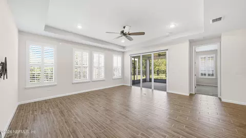 Living - 352 Rustic Mill Dr, Saint Augustine, FL 32092 photo 5 of 10