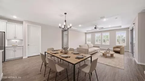 Dining - 352 Rustic Mill Dr, Saint Augustine, FL 32092 photo 1 of 1