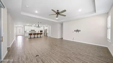 Living - 352 Rustic Mill Dr, Saint Augustine, FL 32092 photo 8 of 10