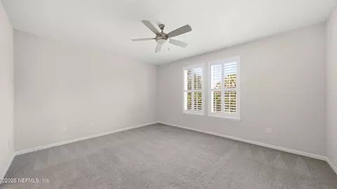 Bedroom - 352 Rustic Mill Dr, Saint Augustine, FL 32092 photo 2 of 13