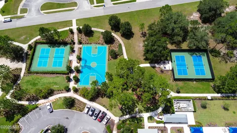 View/Area - 352 Rustic Mill Dr, Saint Augustine, FL 32092 photo 12 of 13