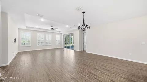 Living - 352 Rustic Mill Dr, Saint Augustine, FL 32092 photo 9 of 10
