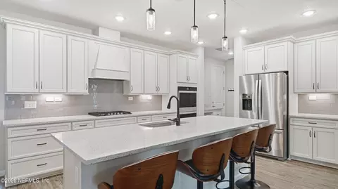 Kitchen - 352 Rustic Mill Dr, Saint Augustine, FL 32092 photo 1 of 7