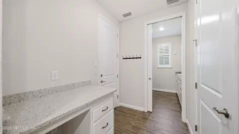 Entry Way - 352 Rustic Mill Dr, Saint Augustine, FL 32092 photo 2 of 12