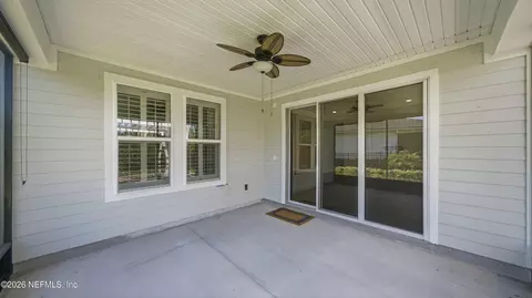 Exterior - 352 Rustic Mill Dr, Saint Augustine, FL 32092 photo 4 of 13