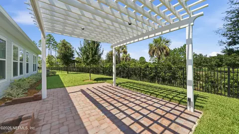 Exterior - 352 Rustic Mill Dr, Saint Augustine, FL 32092 photo 5 of 13