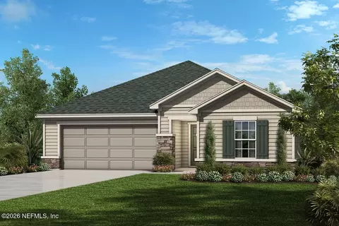 7713 Rippa Valley Way, Jacksonville, FL 32222