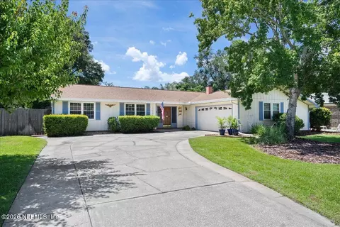12340 Macaw Dr, Jacksonville, FL 32223