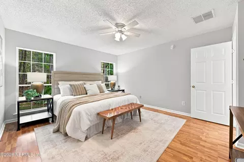 Bedroom - 696 Hampton Downs Ct, Saint Johns, FL 32259 photo 2 of 4