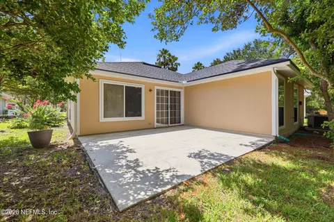 Exterior - 696 Hampton Downs Ct, Saint Johns, FL 32259 photo 3 of 7