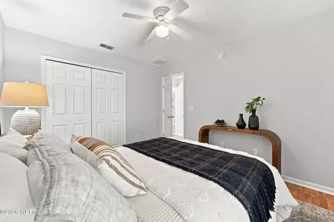 Bedroom - 696 Hampton Downs Ct, Saint Johns, FL 32259 photo 4 of 4