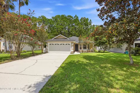 Exterior - 696 Hampton Downs Ct, Saint Johns, FL 32259 photo 1 of 7