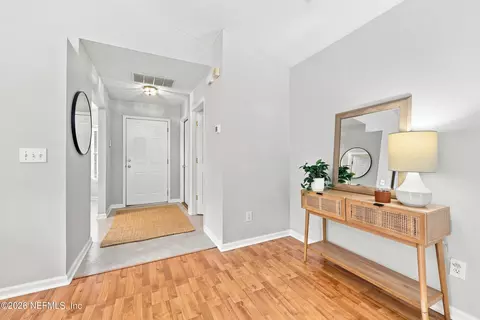 Entry Way - 696 Hampton Downs Ct, Saint Johns, FL 32259 photo 2 of 2
