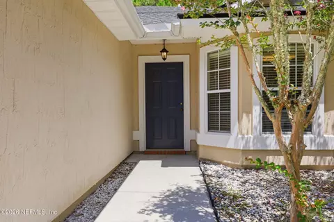 Entry Way - 696 Hampton Downs Ct, Saint Johns, FL 32259 photo 1 of 2