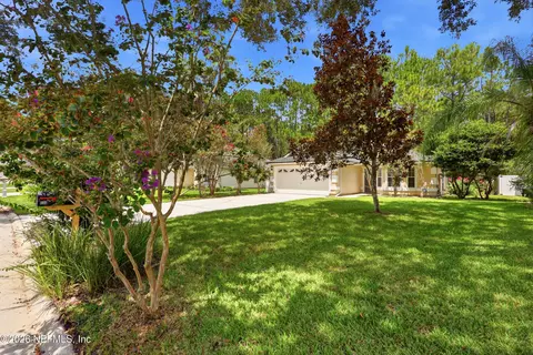 Exterior - 696 Hampton Downs Ct, Saint Johns, FL 32259 photo 7 of 7