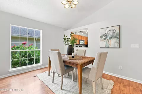 Dining - 696 Hampton Downs Ct, Saint Johns, FL 32259 photo 3 of 4