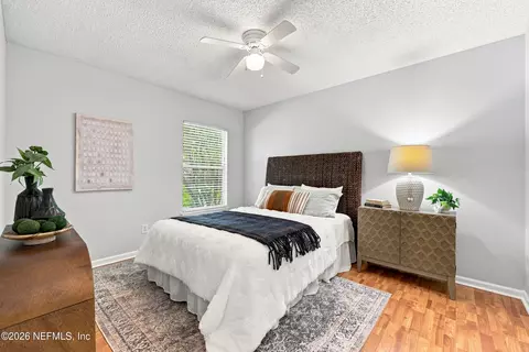 Bedroom - 696 Hampton Downs Ct, Saint Johns, FL 32259 photo 3 of 4