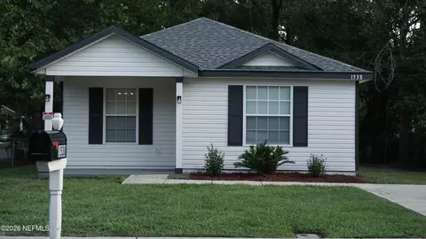 1538 W 30th St, Jacksonville, FL 32209