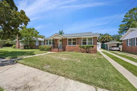 4369 Garibaldi Ave, Jacksonville, FL 32210
