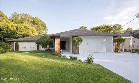 14 Boulder Rock Dr, Palm Coast, FL 32137