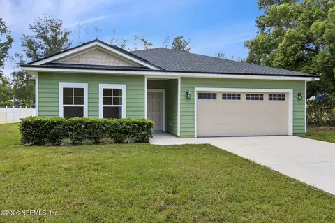 7242 Luke St, Jacksonville, FL 32210