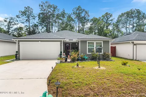 8360 Hewitt St, Jacksonville, FL 32244