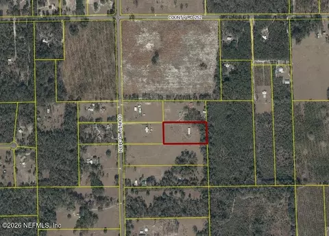 25410 County Road 349, Live Oak, FL 32060