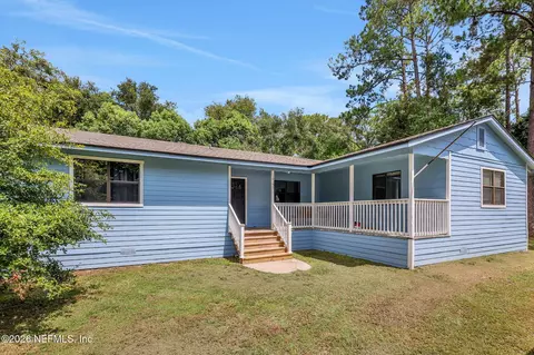 10157 Allene Rd, Jacksonville, FL 32219