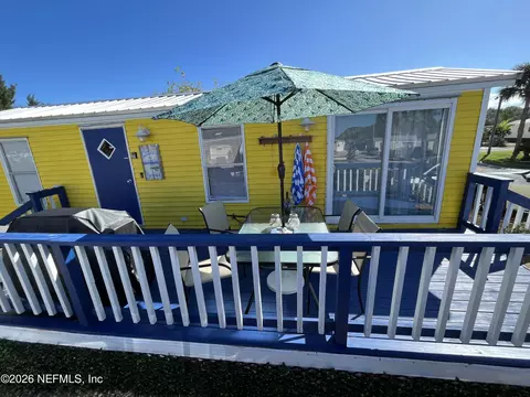4825 S A1a #LOT 6, Saint Augustine Beach, FL 32080