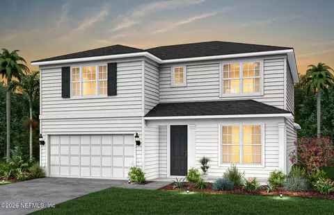 4928 Shell Creek Trl, Jacksonville, FL 32226
