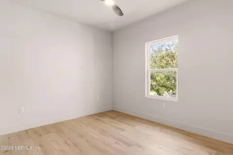 Bedroom - 18 E Park Ave, Saint Augustine, FL 32084 photo 2 of 3