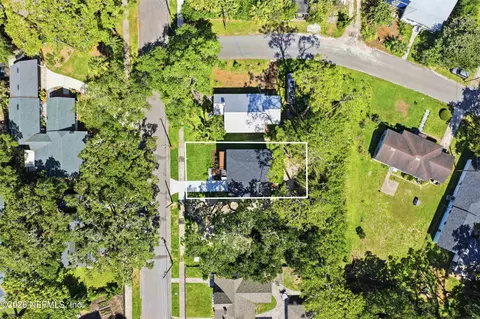 View/Area - 18 E Park Ave, Saint Augustine, FL 32084 photo 3 of 4